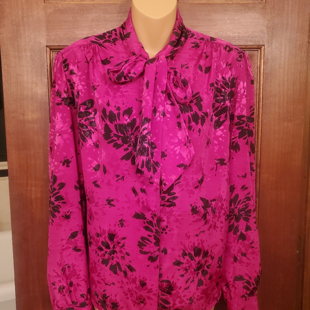 Vintage blouse